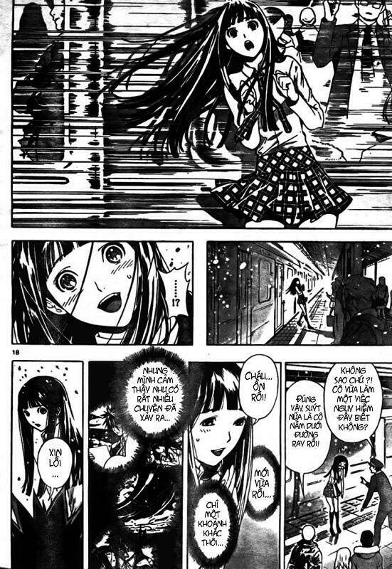 Defense Devil Chapter 6 - Trang 2