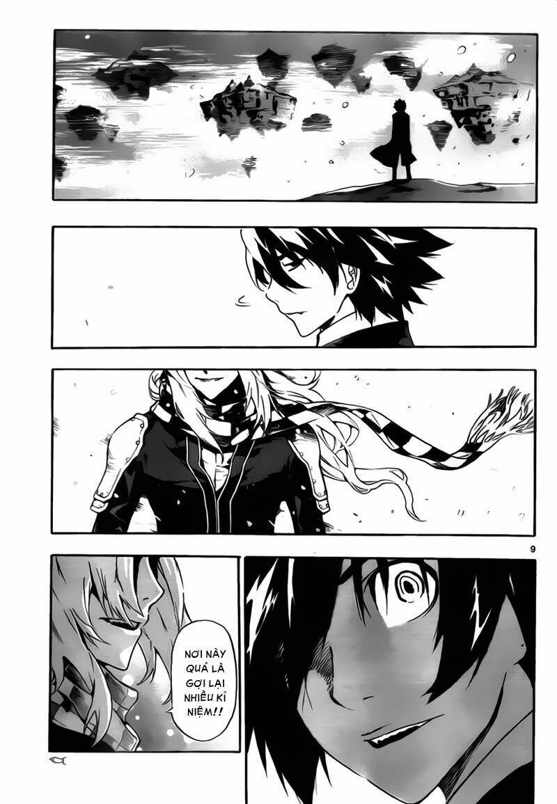 Defense Devil Chapter 60 - Trang 2