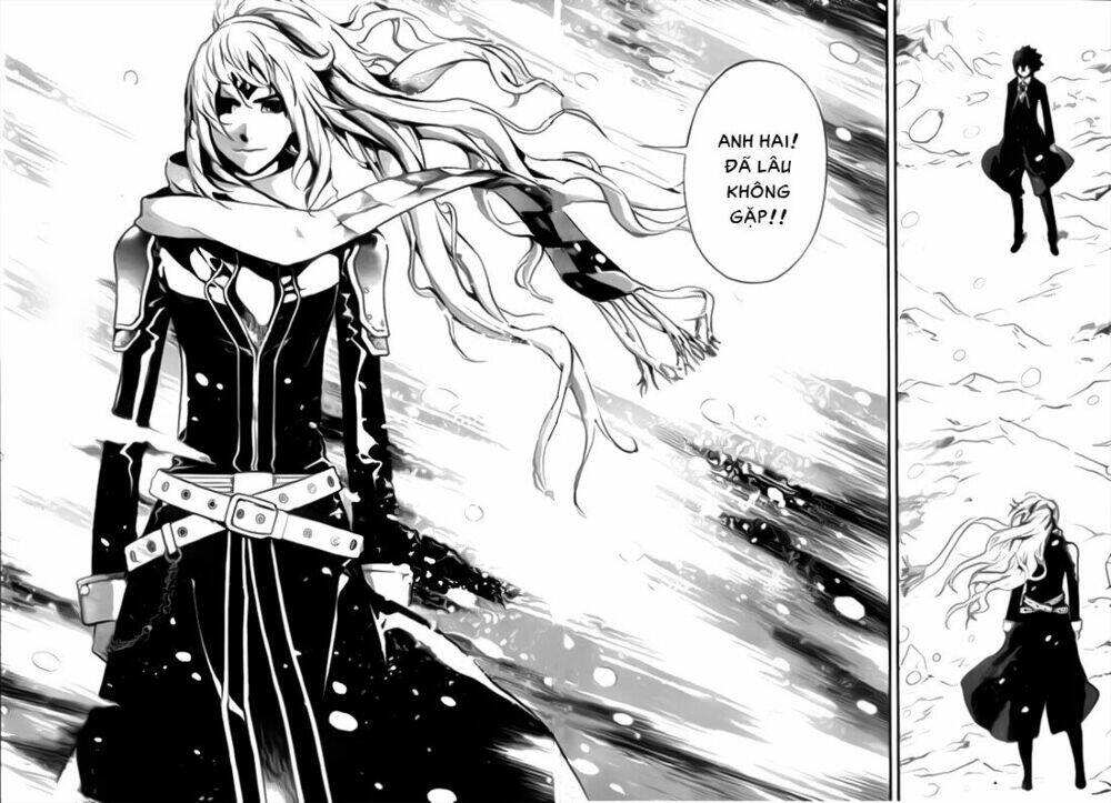 Defense Devil Chapter 60 - Trang 2