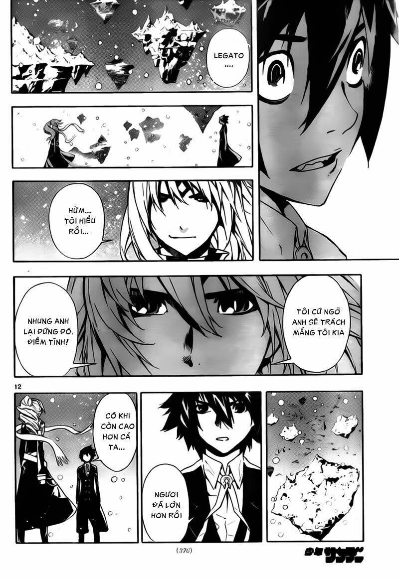 Defense Devil Chapter 60 - Trang 2