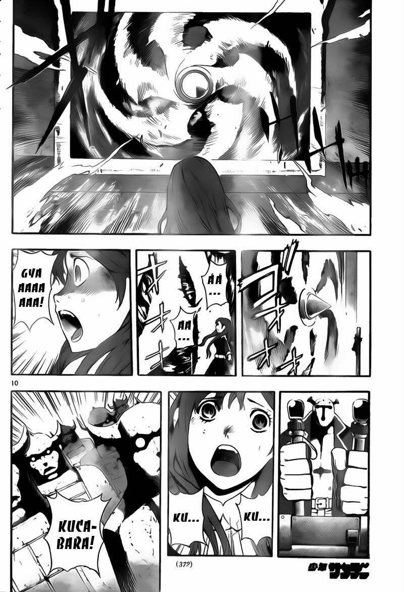 Defense Devil Chapter 63 - Trang 2