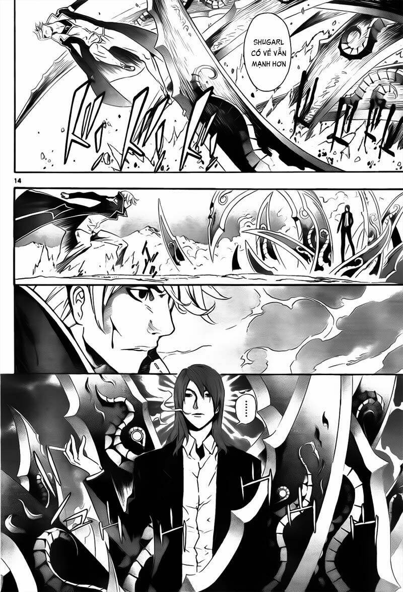 Defense Devil Chapter 77 - Trang 2