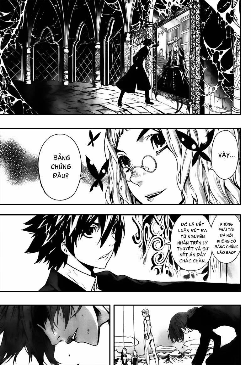 Defense Devil Chapter 78 - Trang 2