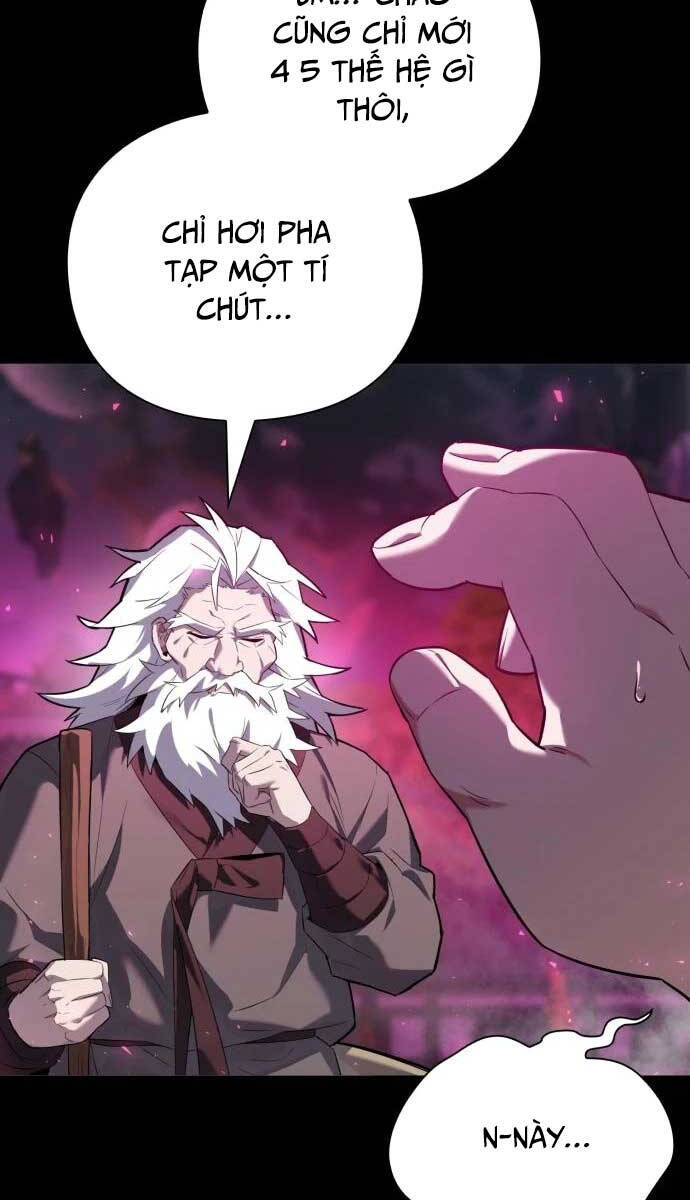 Đêm Của Yêu Tinh Chapter 1.5 - Trang 2