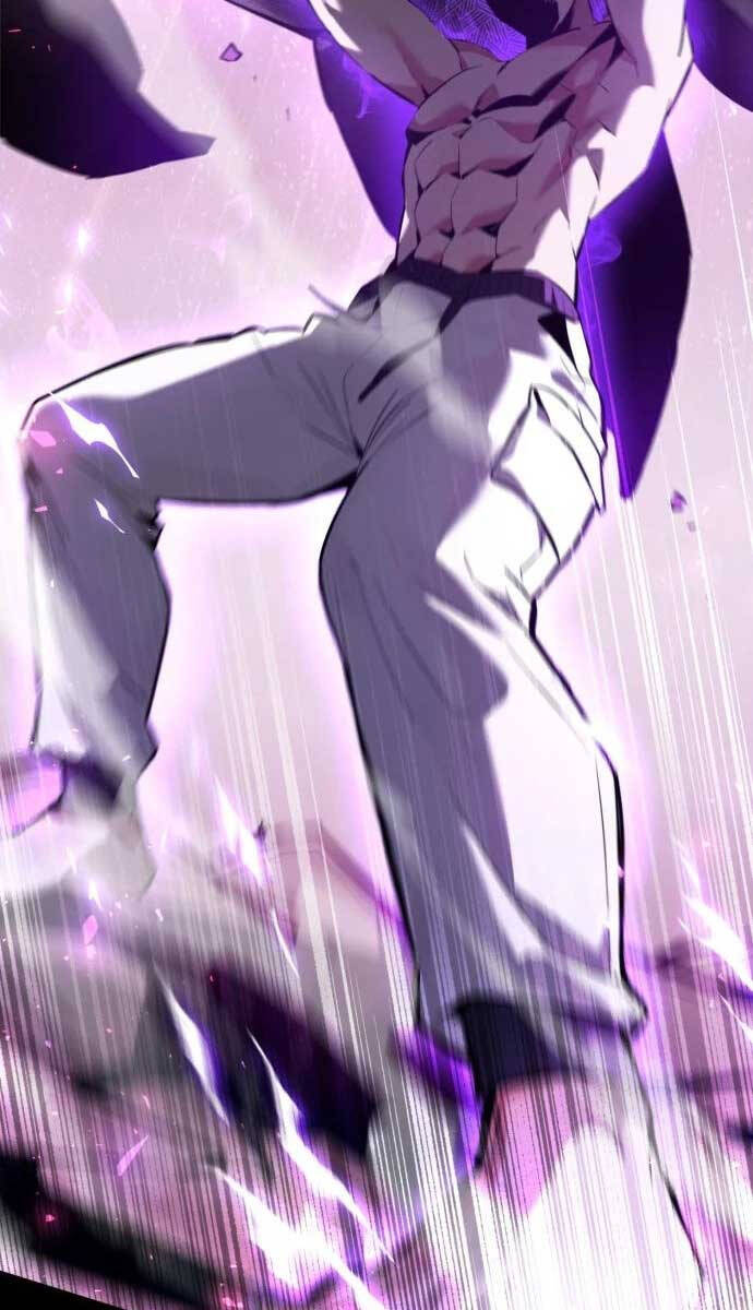 Đêm Của Yêu Tinh Chapter 1.5 - Trang 2