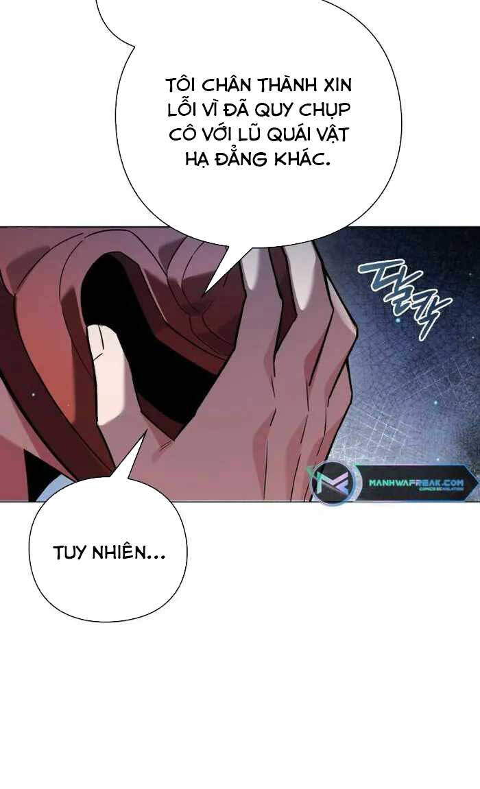 Đêm Của Yêu Tinh Chapter 10 - Trang 2