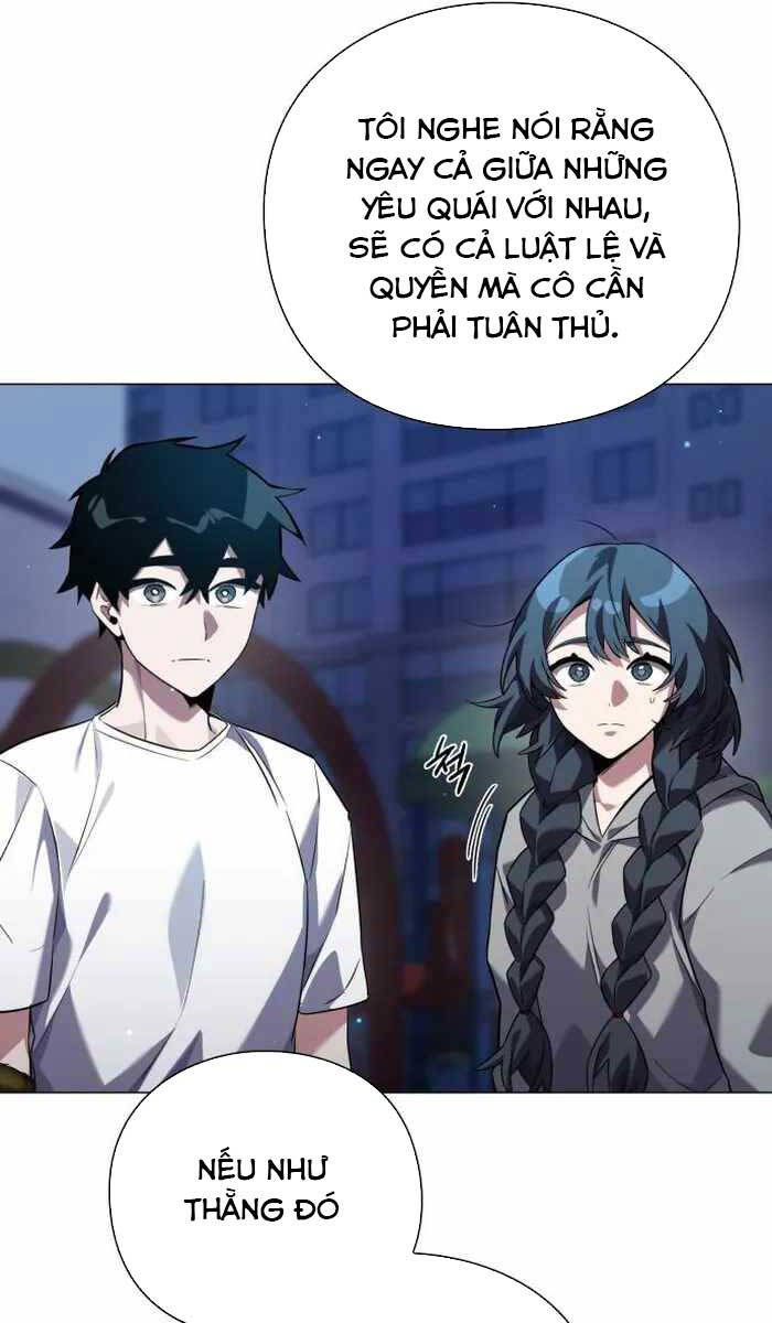 Đêm Của Yêu Tinh Chapter 10 - Trang 2