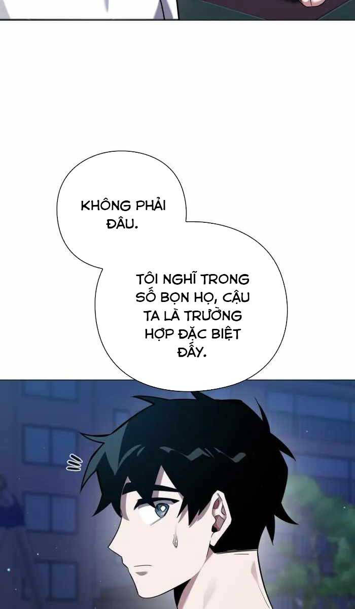Đêm Của Yêu Tinh Chapter 10 - Trang 2