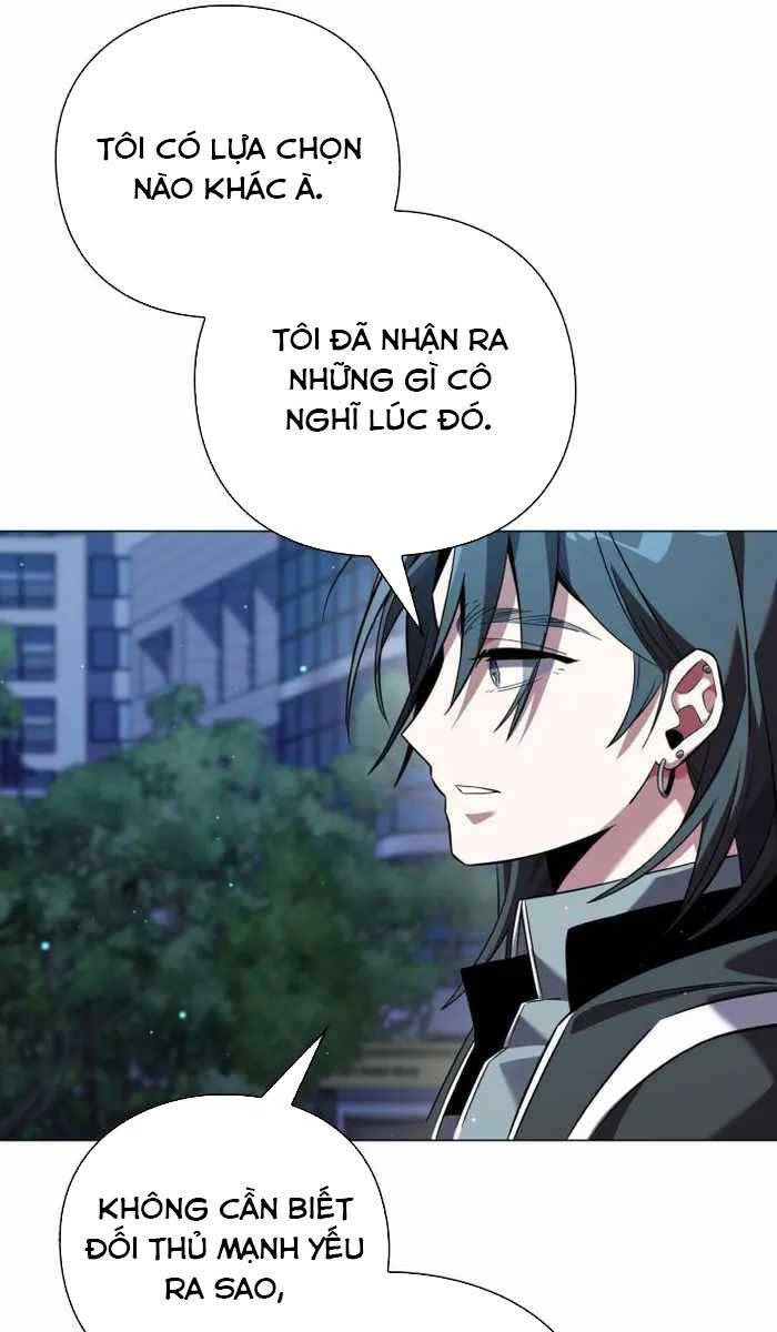 Đêm Của Yêu Tinh Chapter 10 - Trang 2