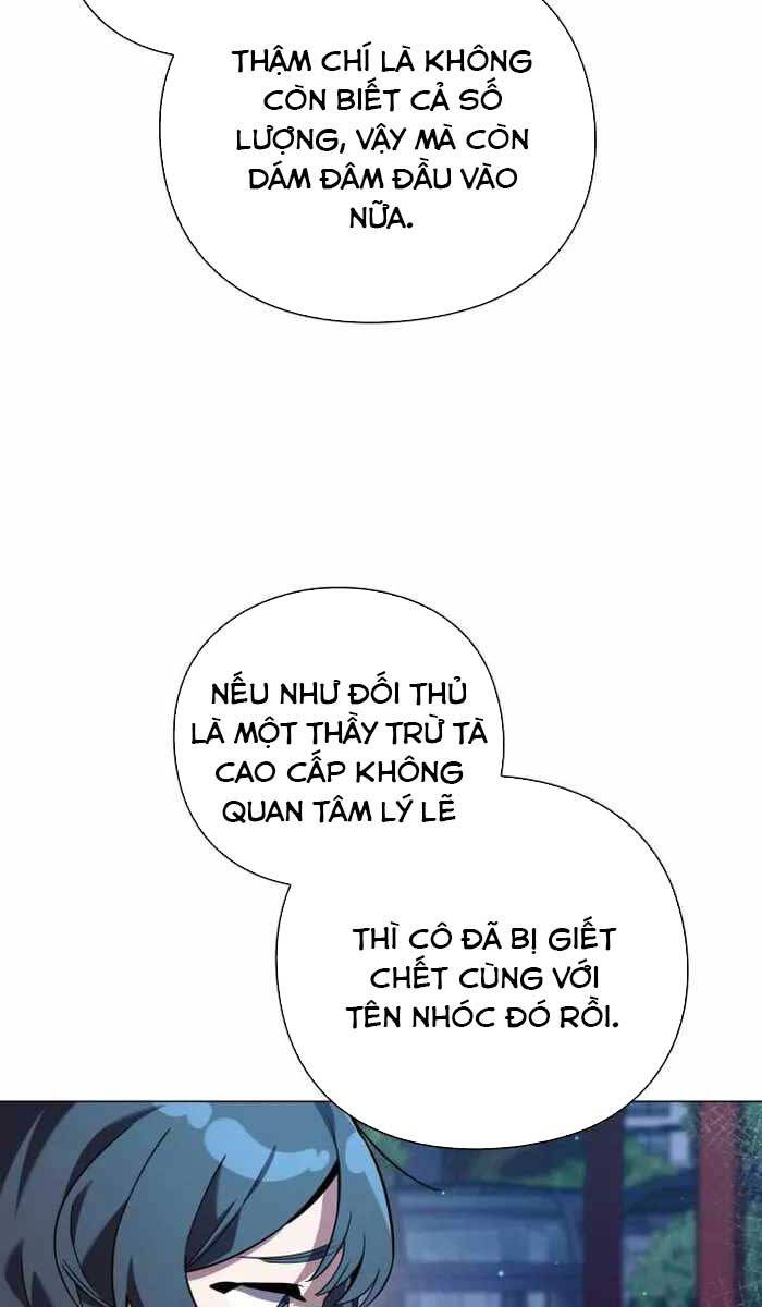 Đêm Của Yêu Tinh Chapter 10 - Trang 2