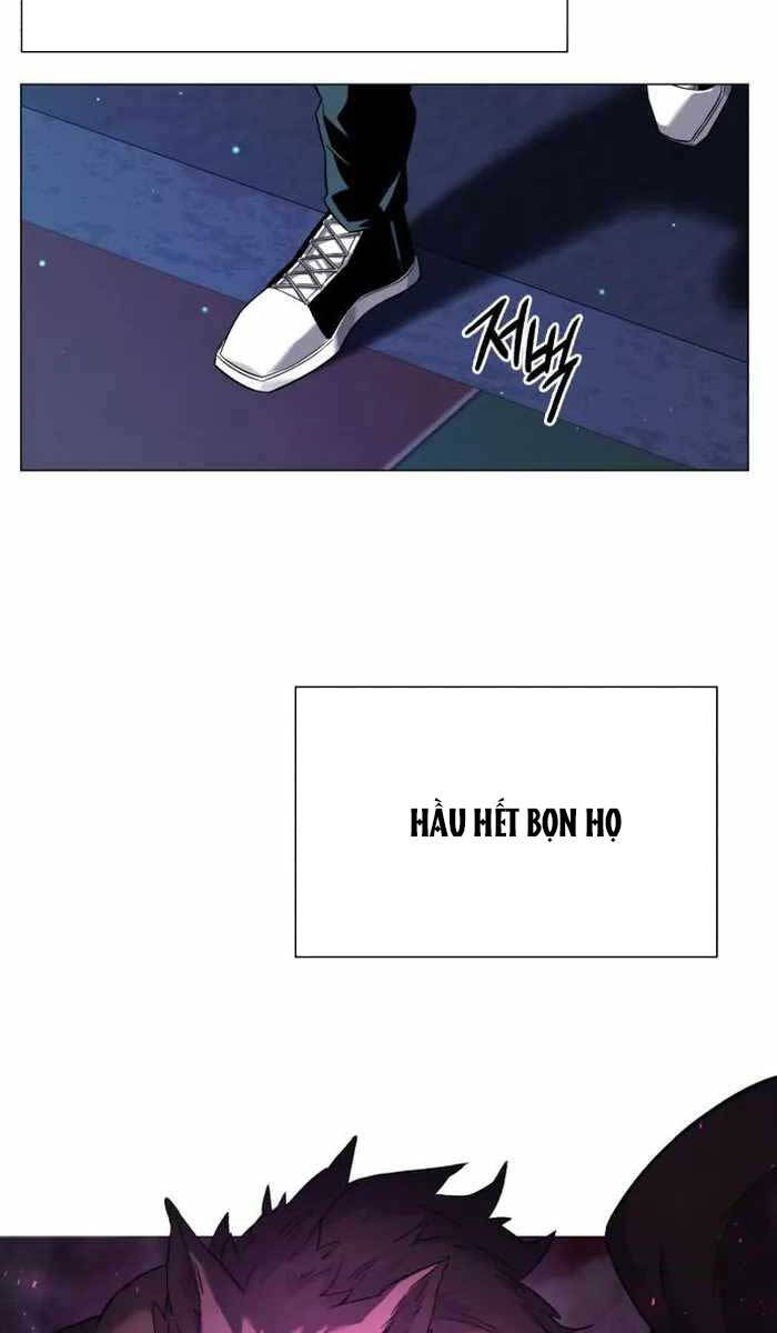 Đêm Của Yêu Tinh Chapter 10 - Trang 2