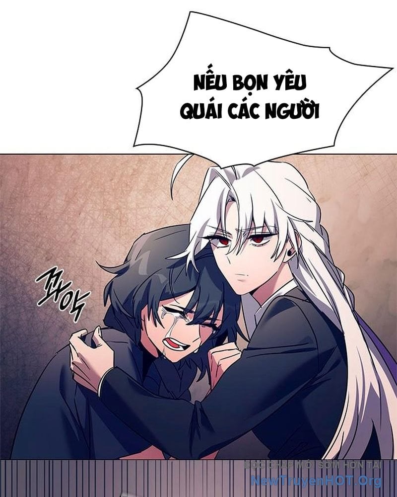 Đêm Của Yêu Tinh Chapter 108 - Trang 2
