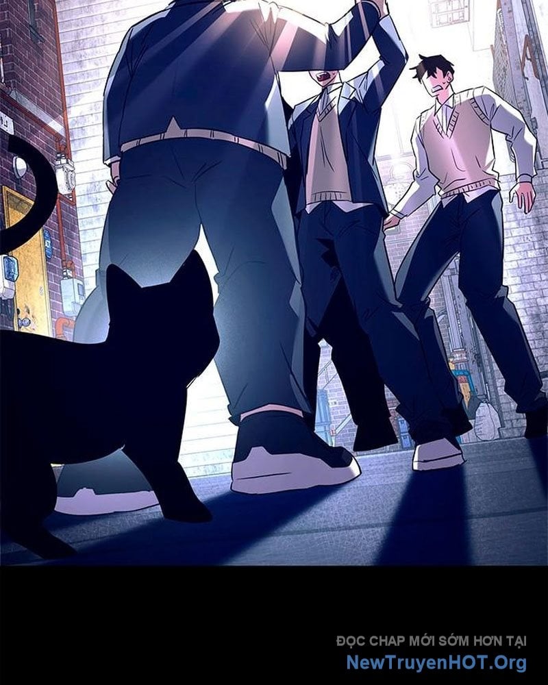 Đêm Của Yêu Tinh Chapter 108 - Trang 2