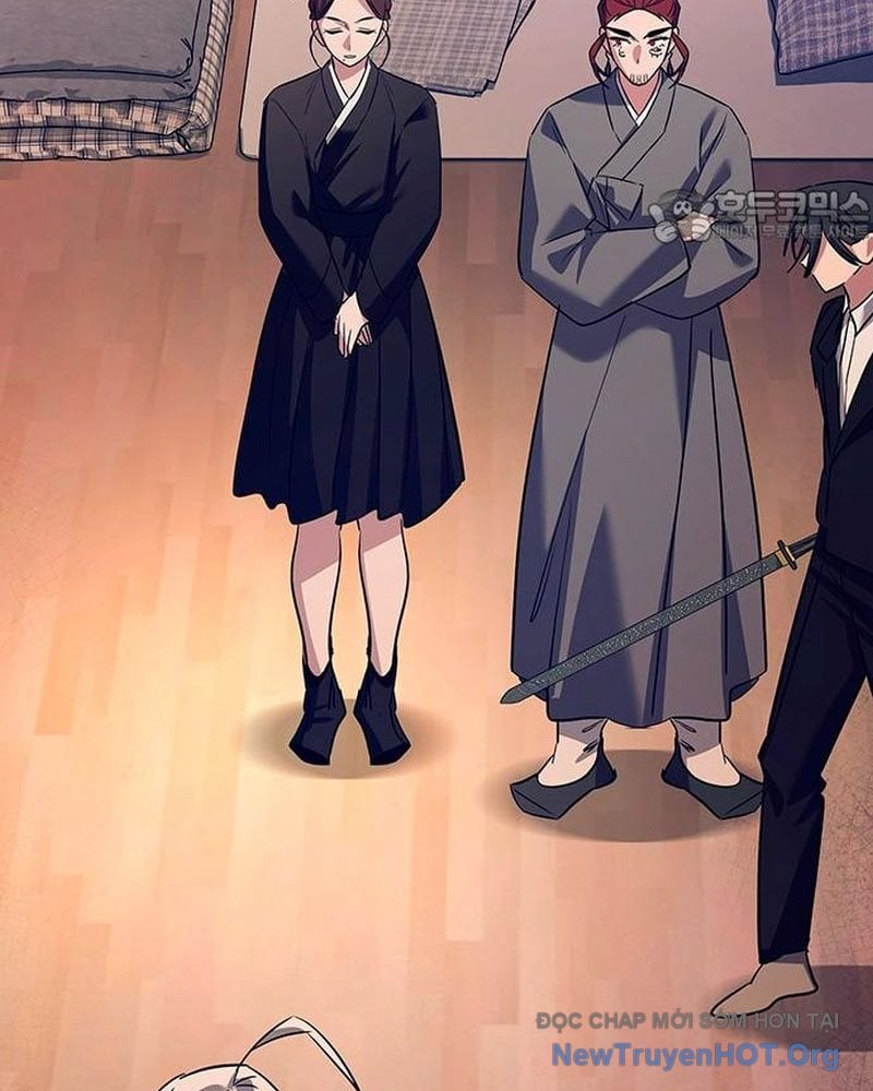 Đêm Của Yêu Tinh Chapter 108 - Trang 2