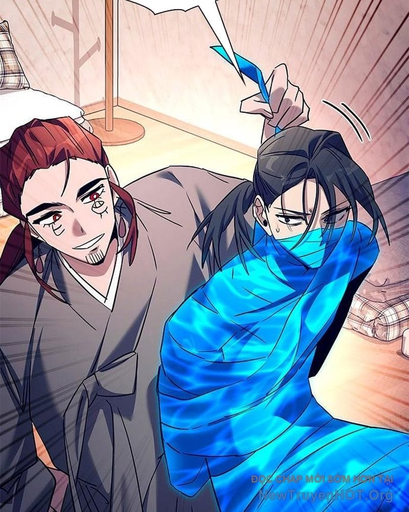 Đêm Của Yêu Tinh Chapter 108 - Trang 2