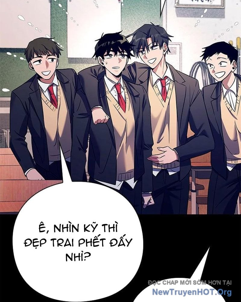 Đêm Của Yêu Tinh Chapter 108 - Trang 2