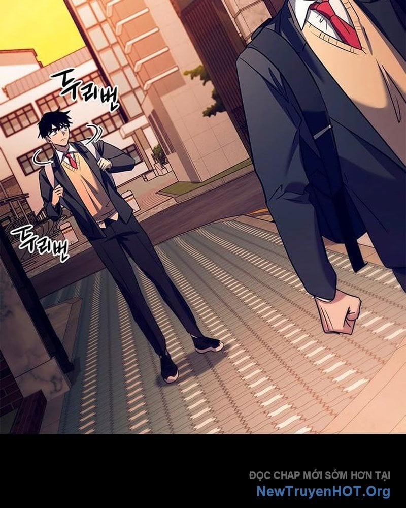 Đêm Của Yêu Tinh Chapter 108 - Trang 2