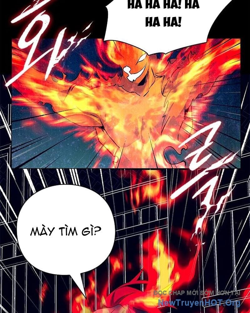 Đêm Của Yêu Tinh Chapter 108 - Trang 2