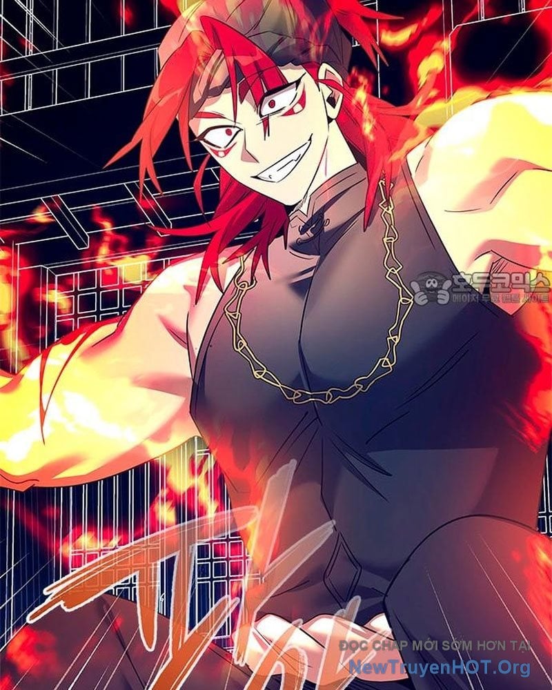Đêm Của Yêu Tinh Chapter 108 - Trang 2