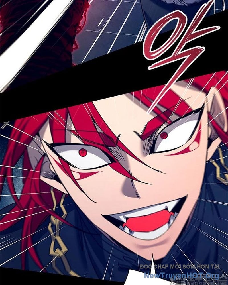 Đêm Của Yêu Tinh Chapter 108 - Trang 2