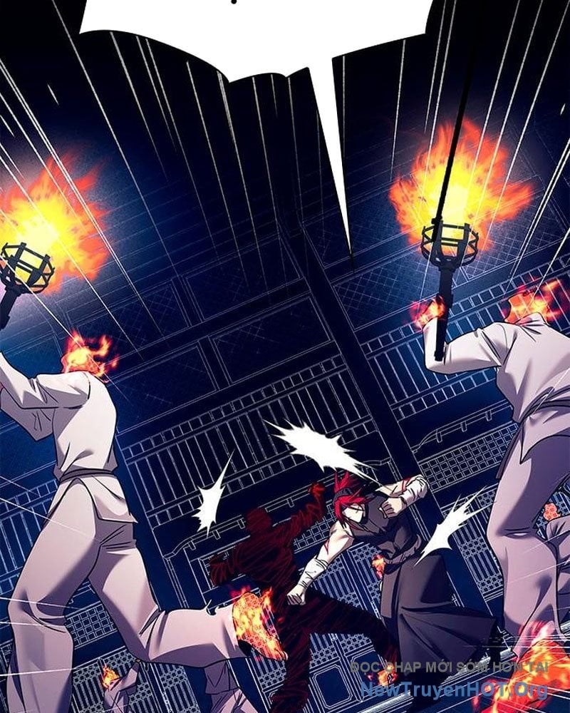 Đêm Của Yêu Tinh Chapter 108 - Trang 2