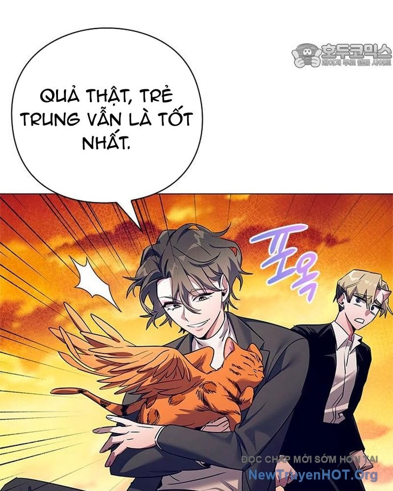 Đêm Của Yêu Tinh Chapter 108 - Trang 2