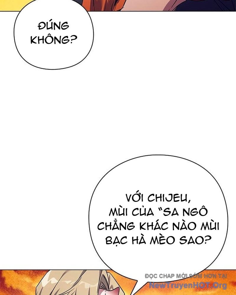Đêm Của Yêu Tinh Chapter 108 - Trang 2