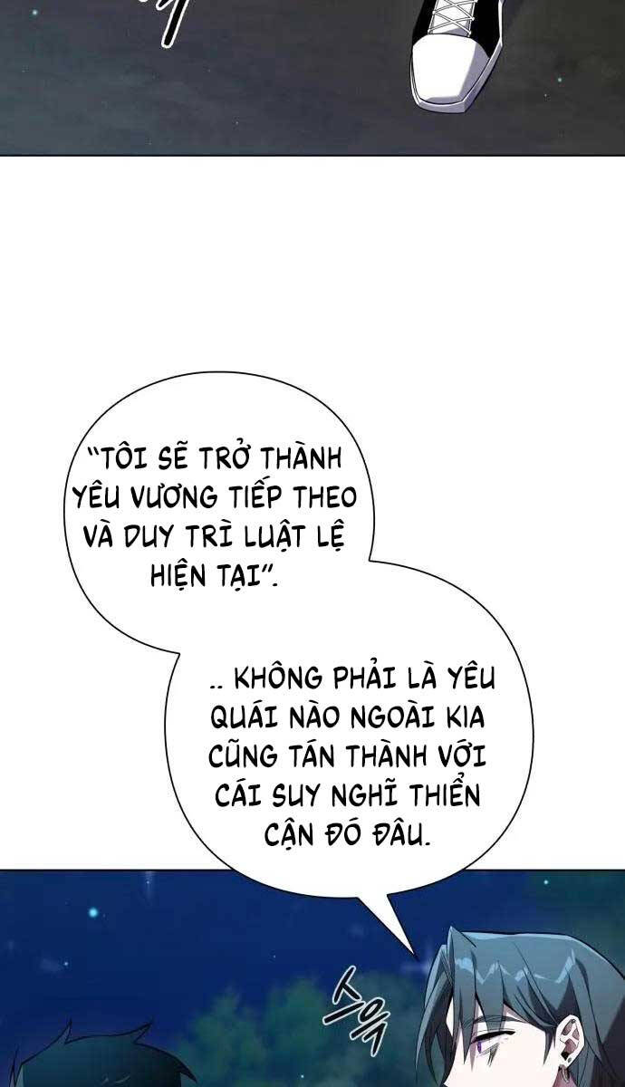 Đêm Của Yêu Tinh Chapter 11 - Trang 2