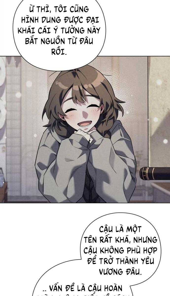 Đêm Của Yêu Tinh Chapter 11 - Trang 2