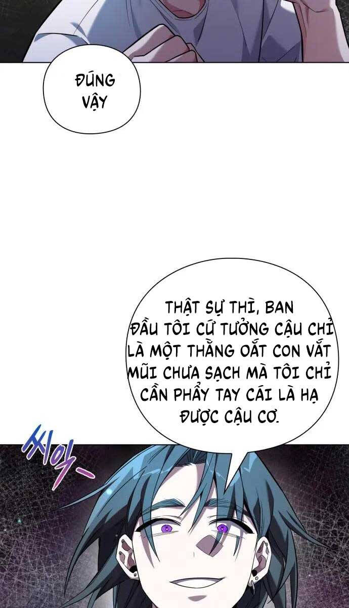 Đêm Của Yêu Tinh Chapter 11 - Trang 2