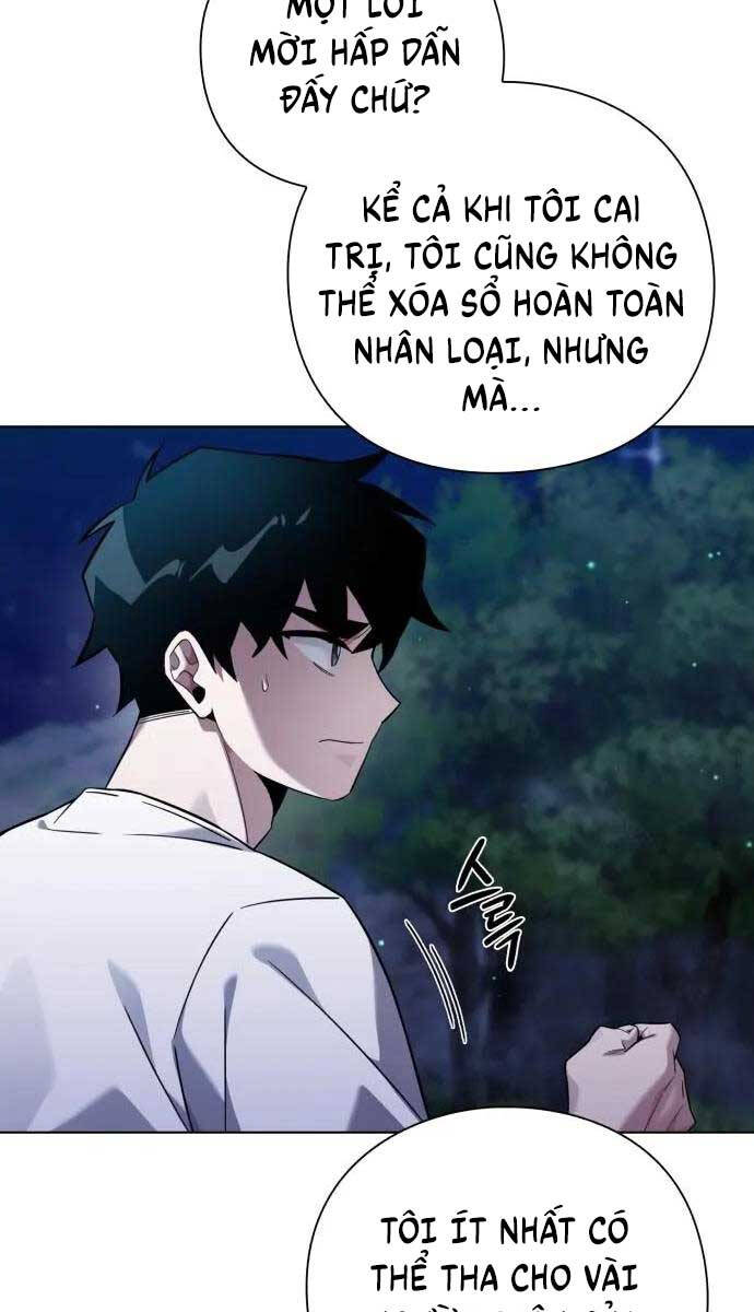 Đêm Của Yêu Tinh Chapter 11 - Trang 2