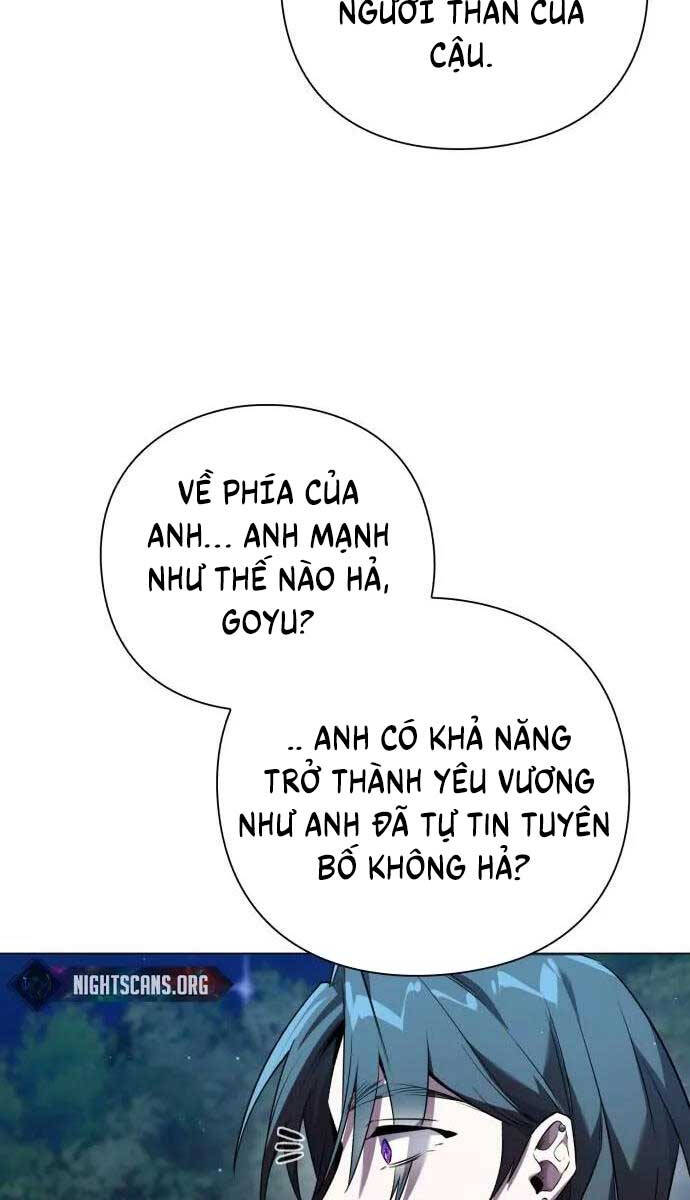 Đêm Của Yêu Tinh Chapter 11 - Trang 2