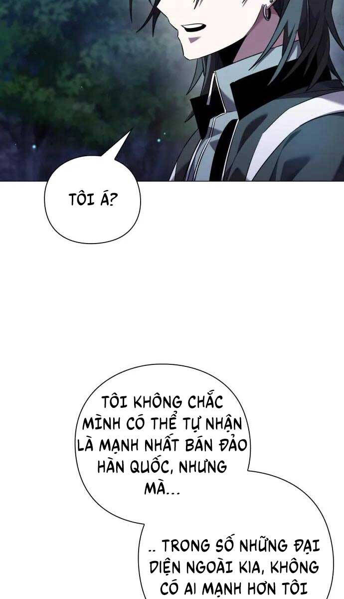 Đêm Của Yêu Tinh Chapter 11 - Trang 2