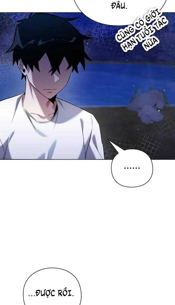 Đêm Của Yêu Tinh Chapter 11 - Trang 2