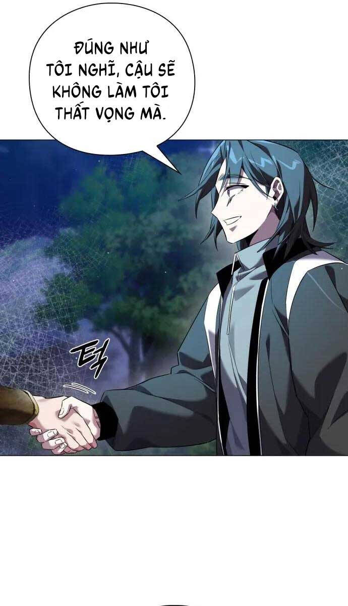 Đêm Của Yêu Tinh Chapter 11 - Trang 2