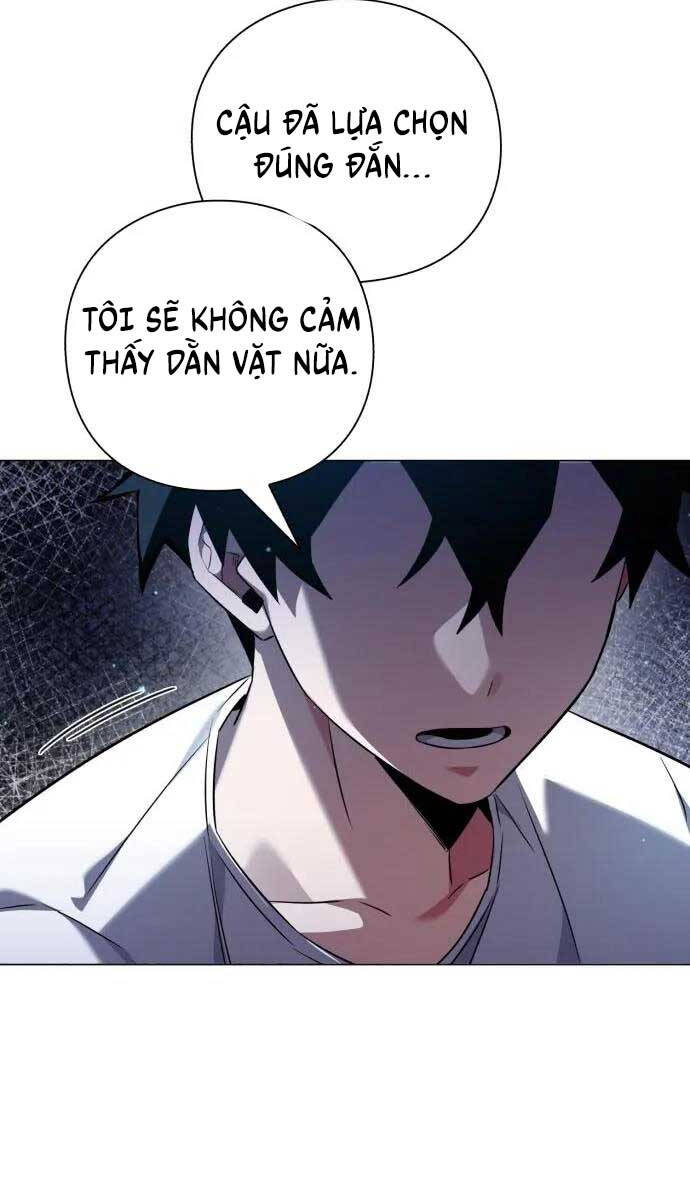 Đêm Của Yêu Tinh Chapter 11 - Trang 2