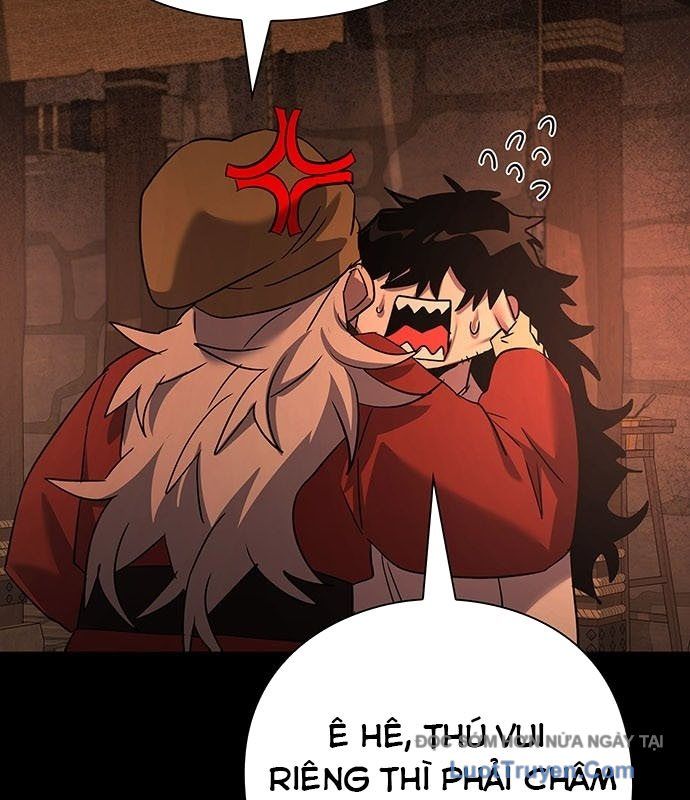 Đêm Của Yêu Tinh Chapter 112 - Trang 2