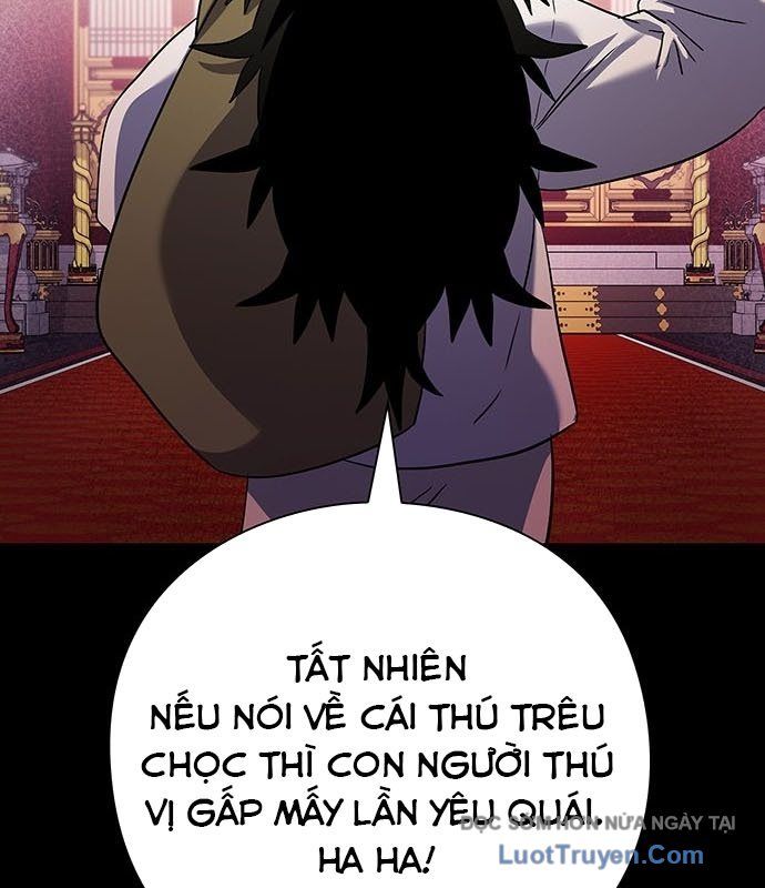 Đêm Của Yêu Tinh Chapter 112 - Trang 2