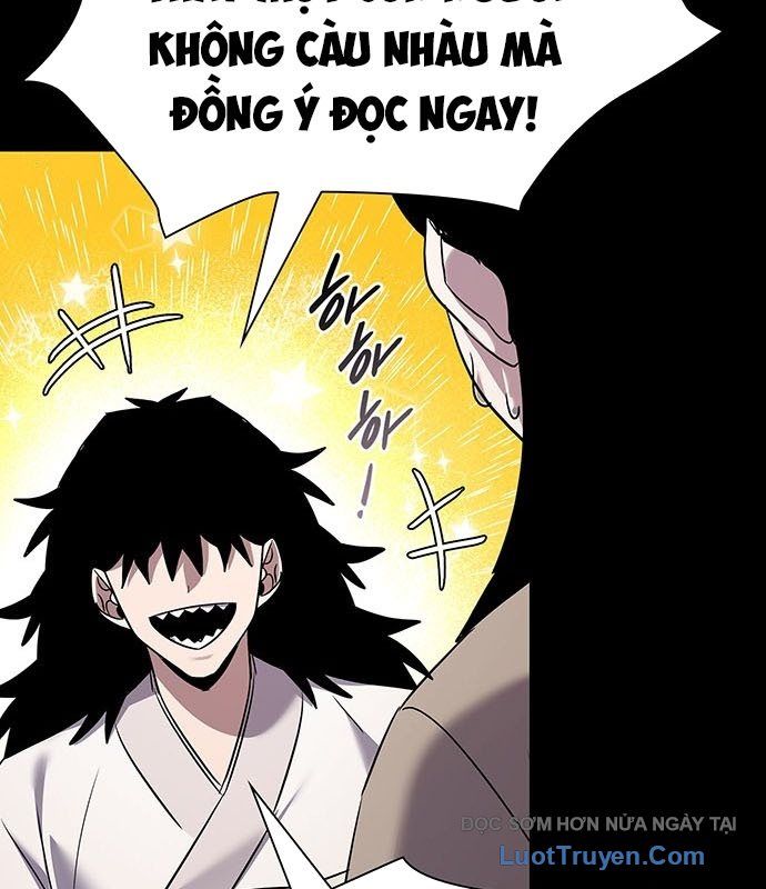 Đêm Của Yêu Tinh Chapter 112 - Trang 2