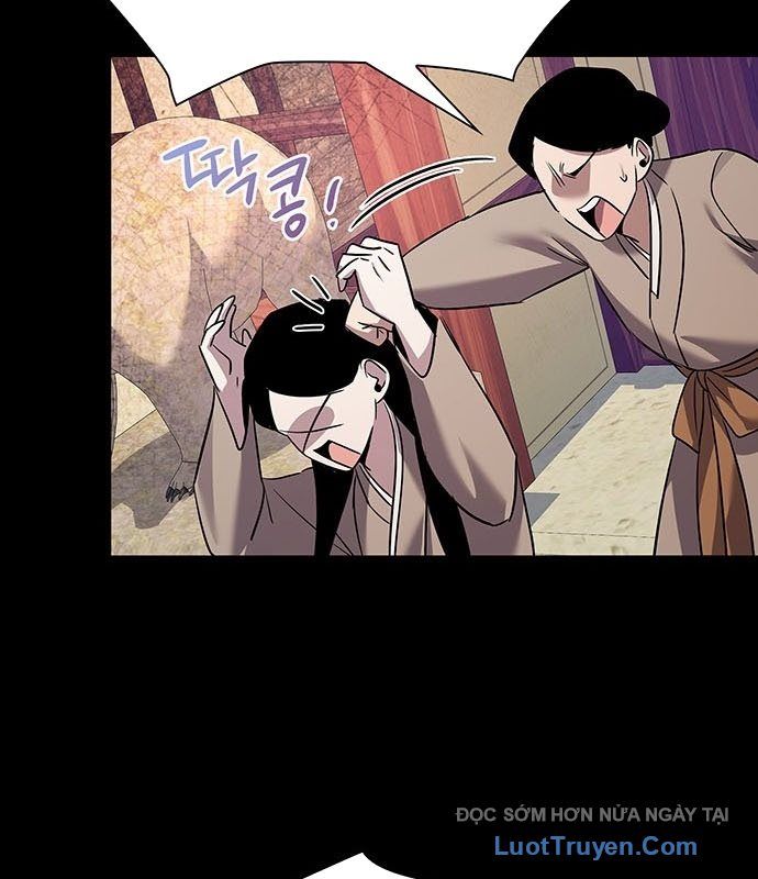 Đêm Của Yêu Tinh Chapter 112 - Trang 2