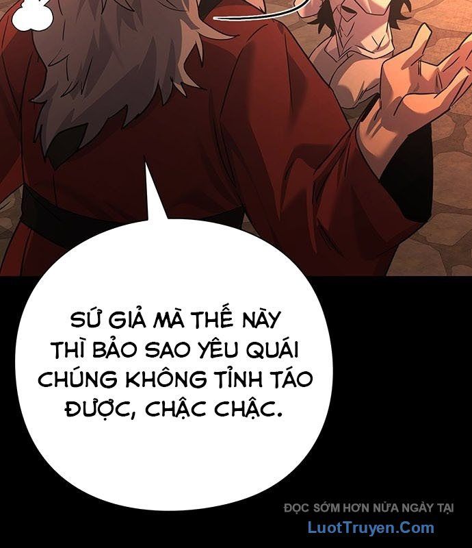 Đêm Của Yêu Tinh Chapter 112 - Trang 2