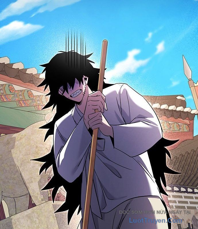 Đêm Của Yêu Tinh Chapter 112 - Trang 2
