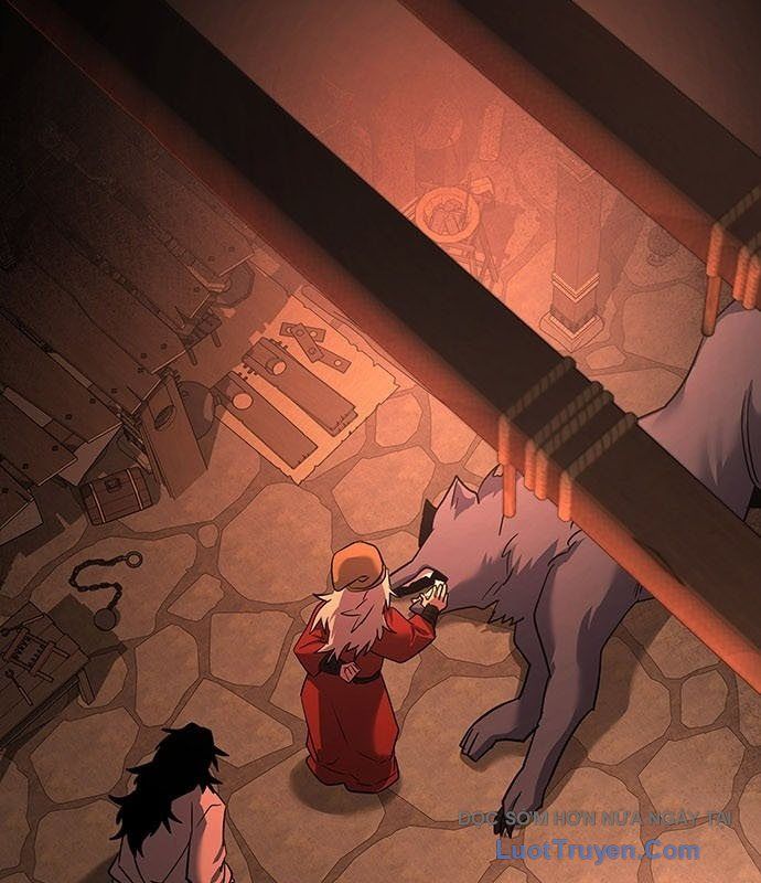 Đêm Của Yêu Tinh Chapter 112 - Trang 2