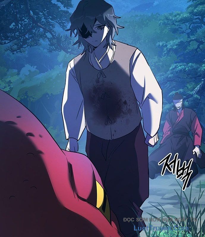 Đêm Của Yêu Tinh Chapter 112 - Trang 2