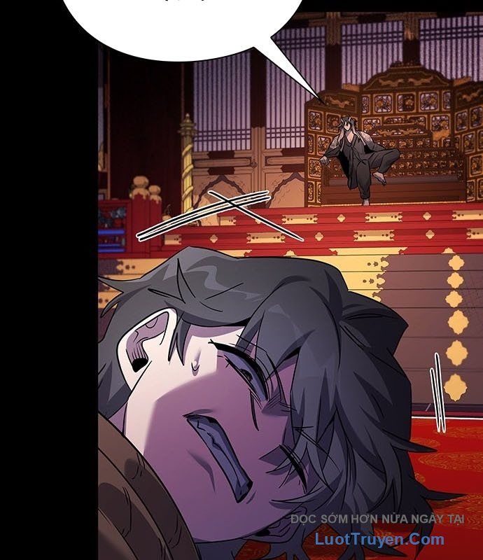 Đêm Của Yêu Tinh Chapter 112 - Trang 2