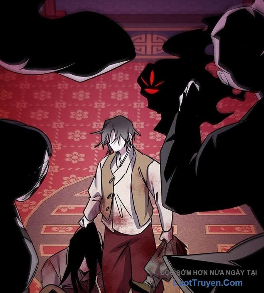 Đêm Của Yêu Tinh Chapter 113 - Trang 2