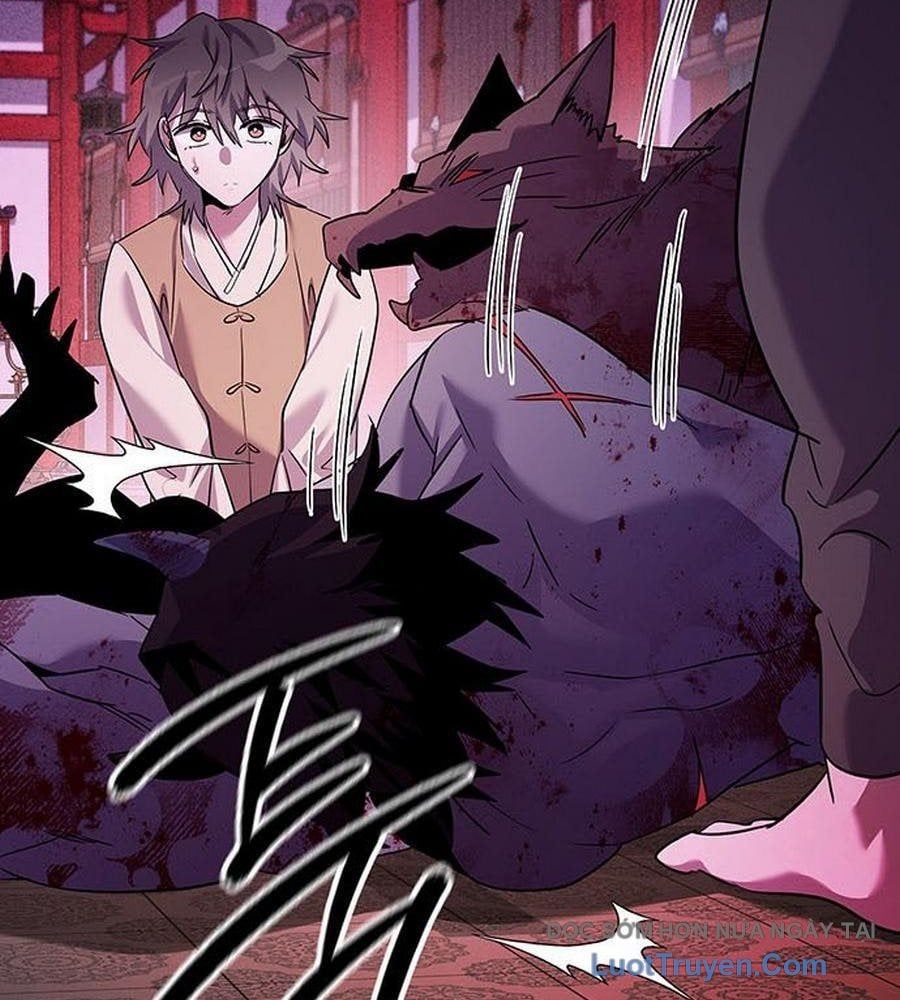 Đêm Của Yêu Tinh Chapter 113 - Trang 2