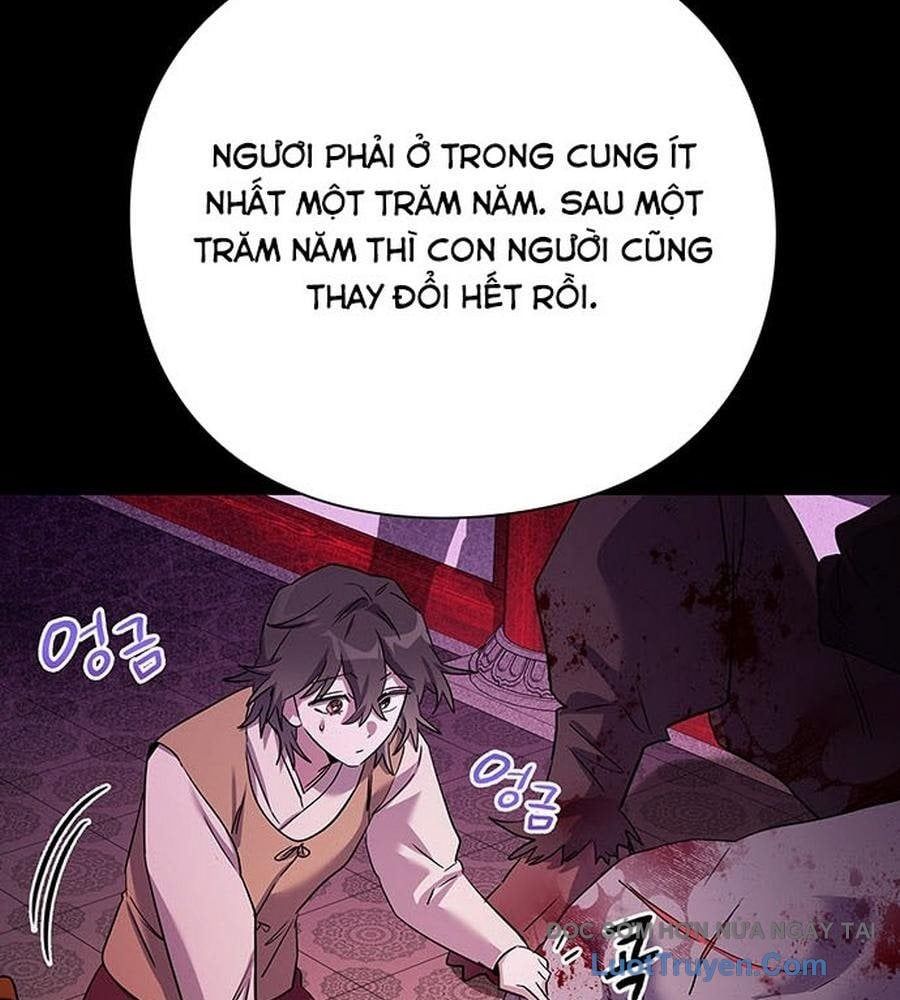 Đêm Của Yêu Tinh Chapter 113 - Trang 2