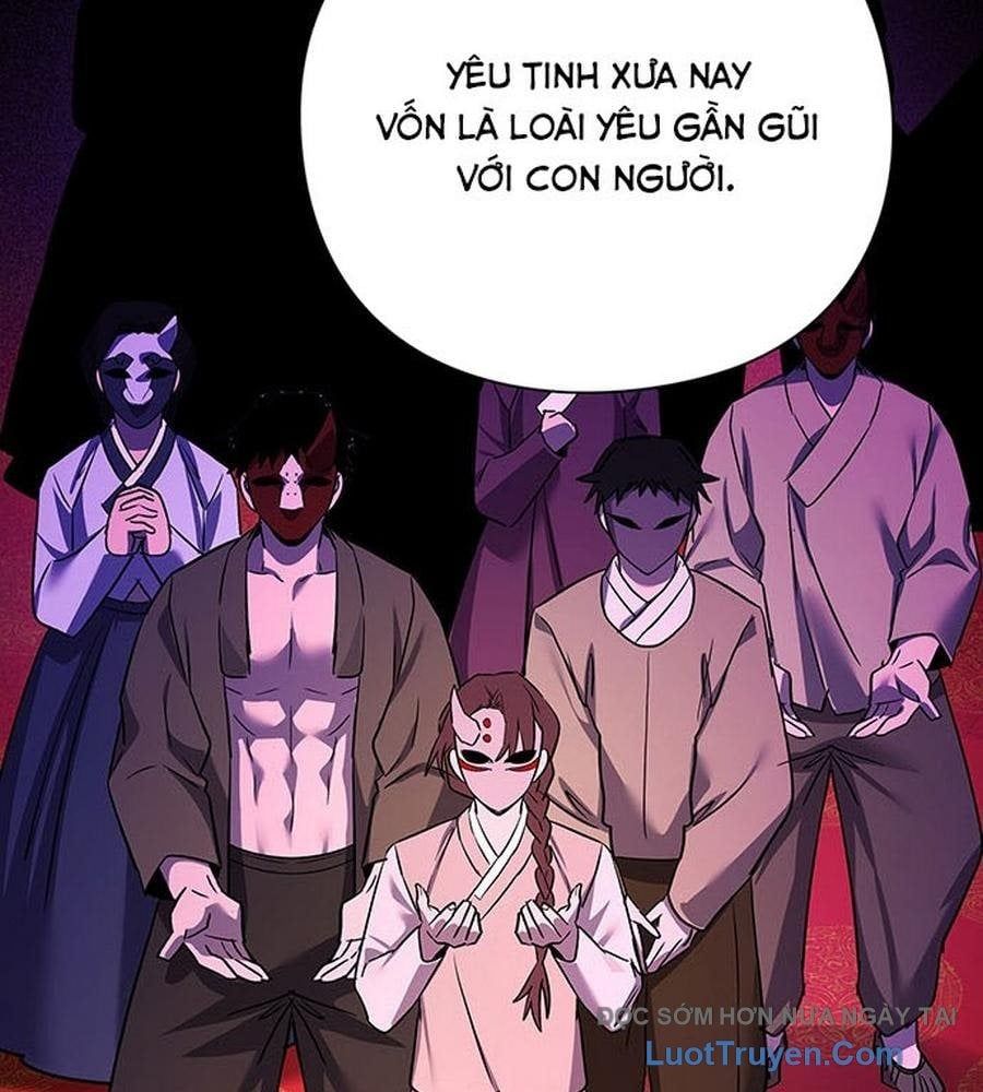 Đêm Của Yêu Tinh Chapter 113 - Trang 2