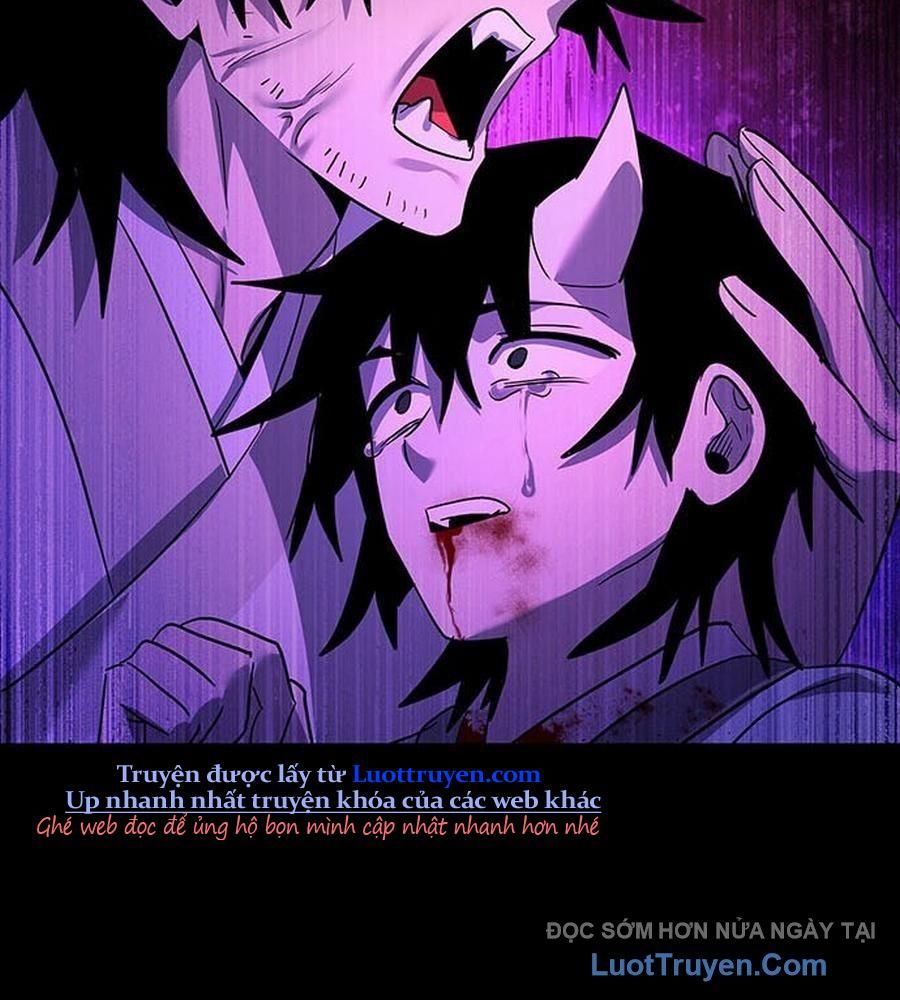 Đêm Của Yêu Tinh Chapter 113 - Trang 2